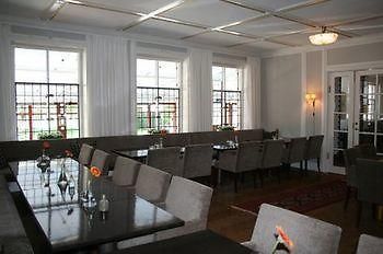 Hotell Kattegat Båstad Zewnętrze zdjęcie