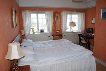 Hotell Kattegat Båstad Zewnętrze zdjęcie