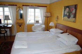 Hotell Kattegat Båstad Zewnętrze zdjęcie